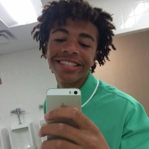 Meet your Posher, Preston